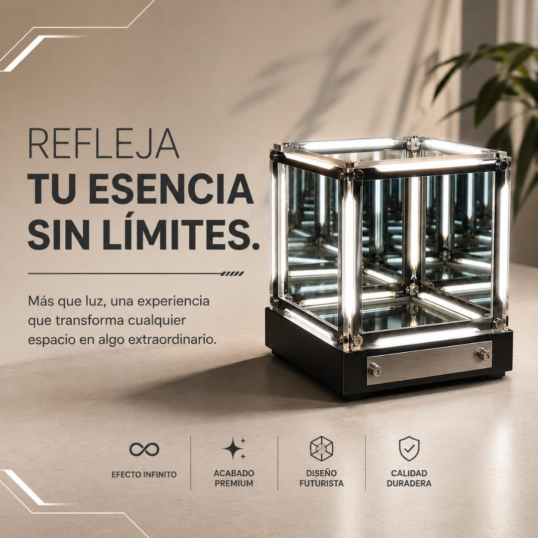Cubo Infinito