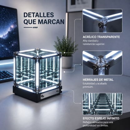 Cubo Infinito