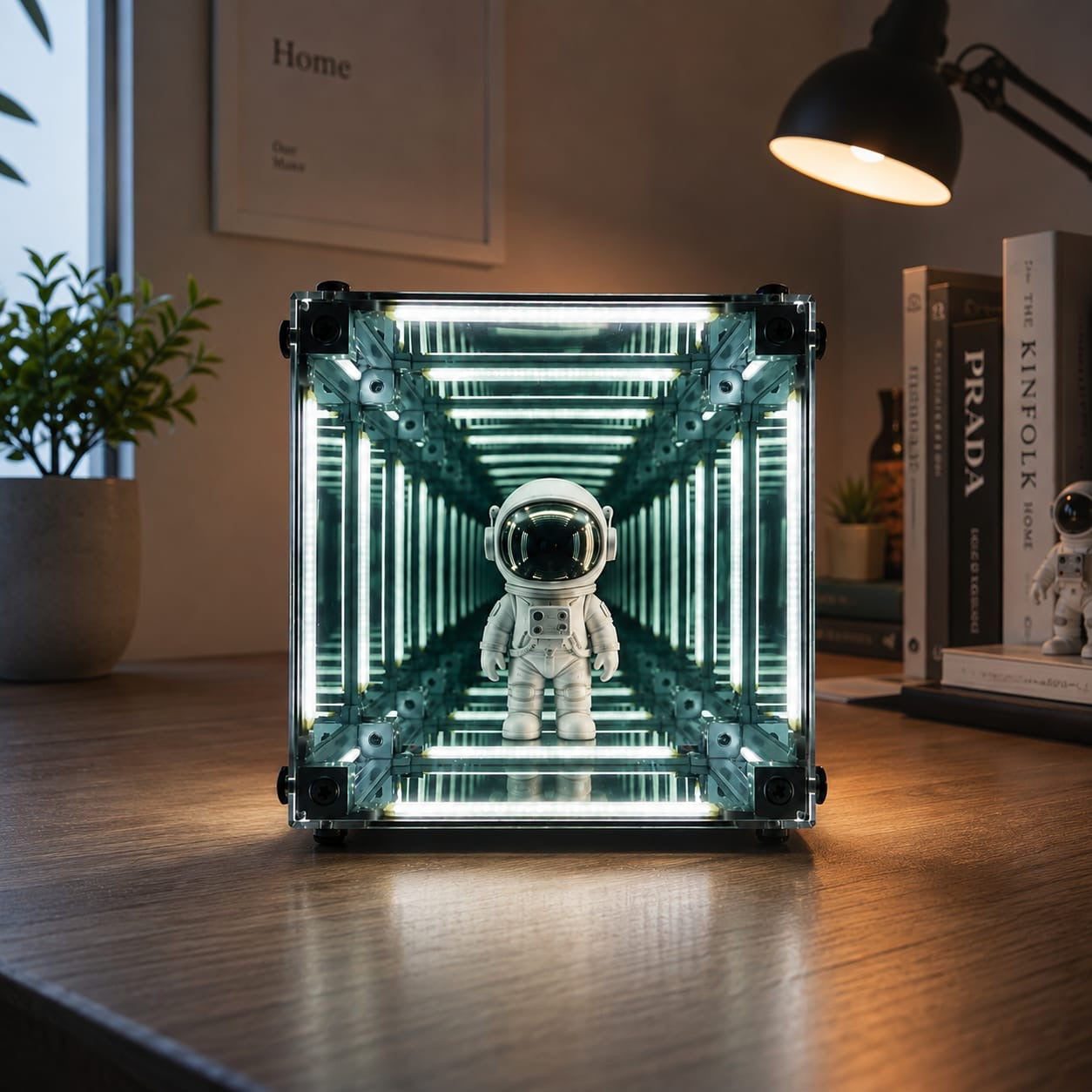 Cubo Infinito
